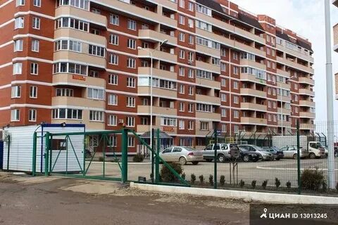Ул московская 133