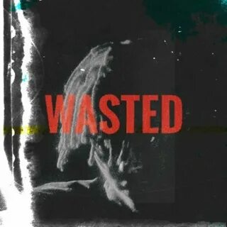 Wasted huken