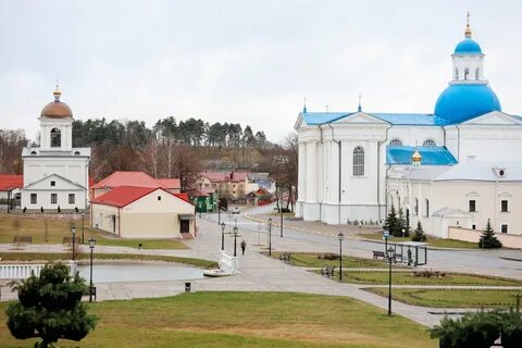 Жировичи