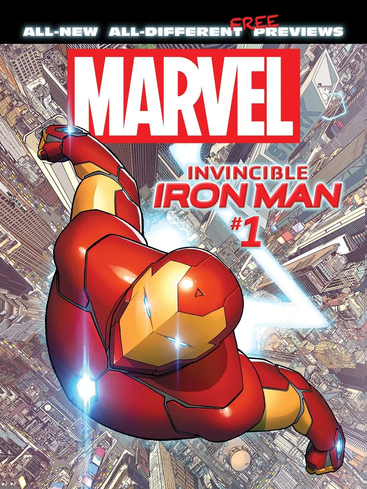 Комиксы Марвел журналы. Invincible Iron man. Iron man Marvel Comics.