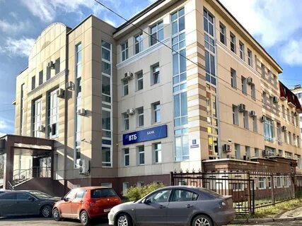 Андреевская череповец