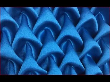 Fabric requires