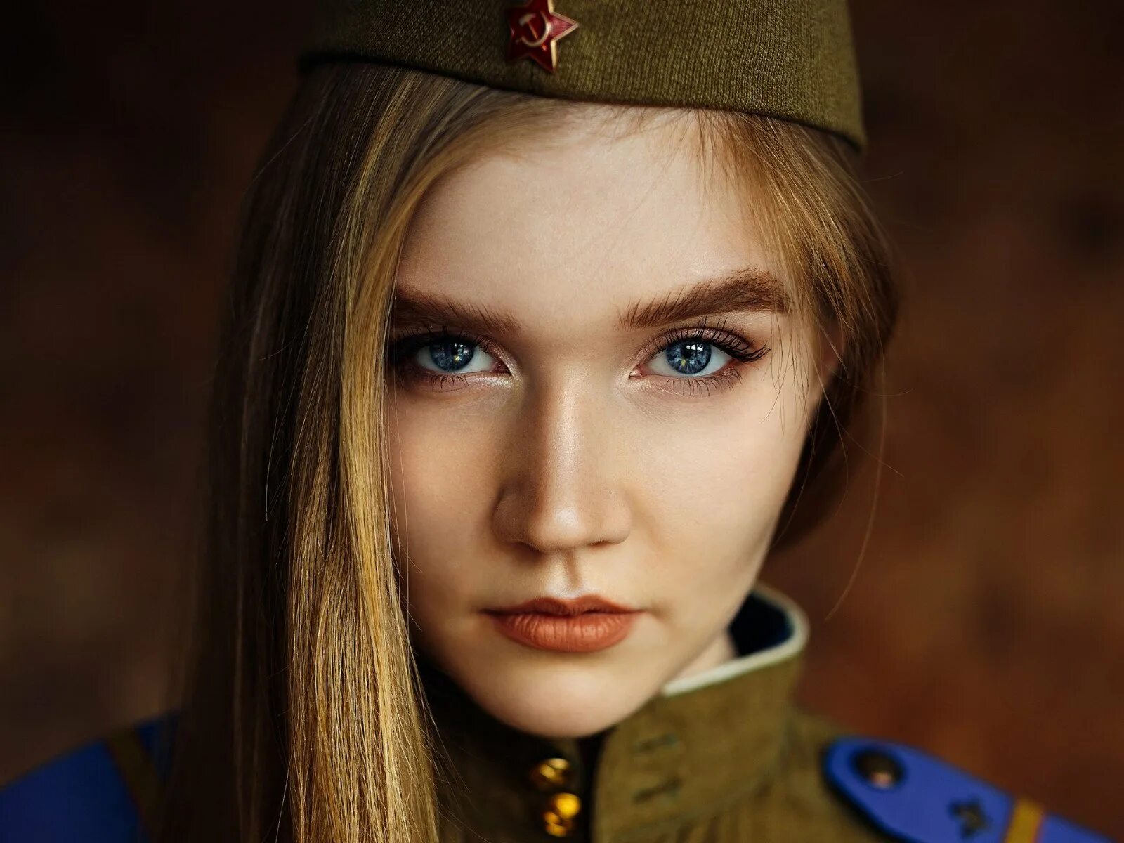 Май идеи