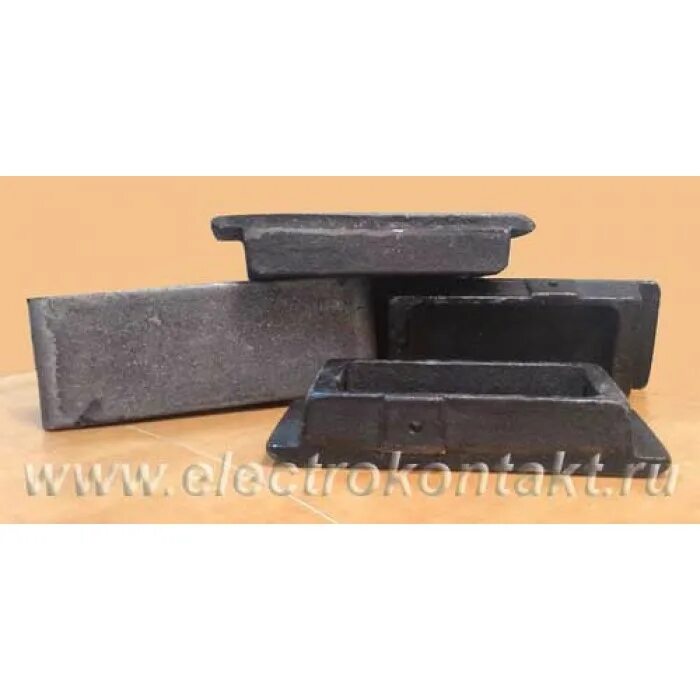Башмаки кран. Крановый крепеж. 39. Контакт (башмак) тк-9а. Ремкомплект токоприемника тк-9а.
