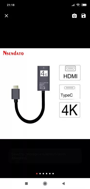 Купить ТВ-приставка Xiaomi Mi Box 3 4K 1GB: цена, характеристики, отзывы, обзор,