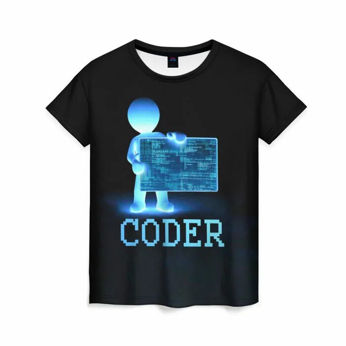 D code me