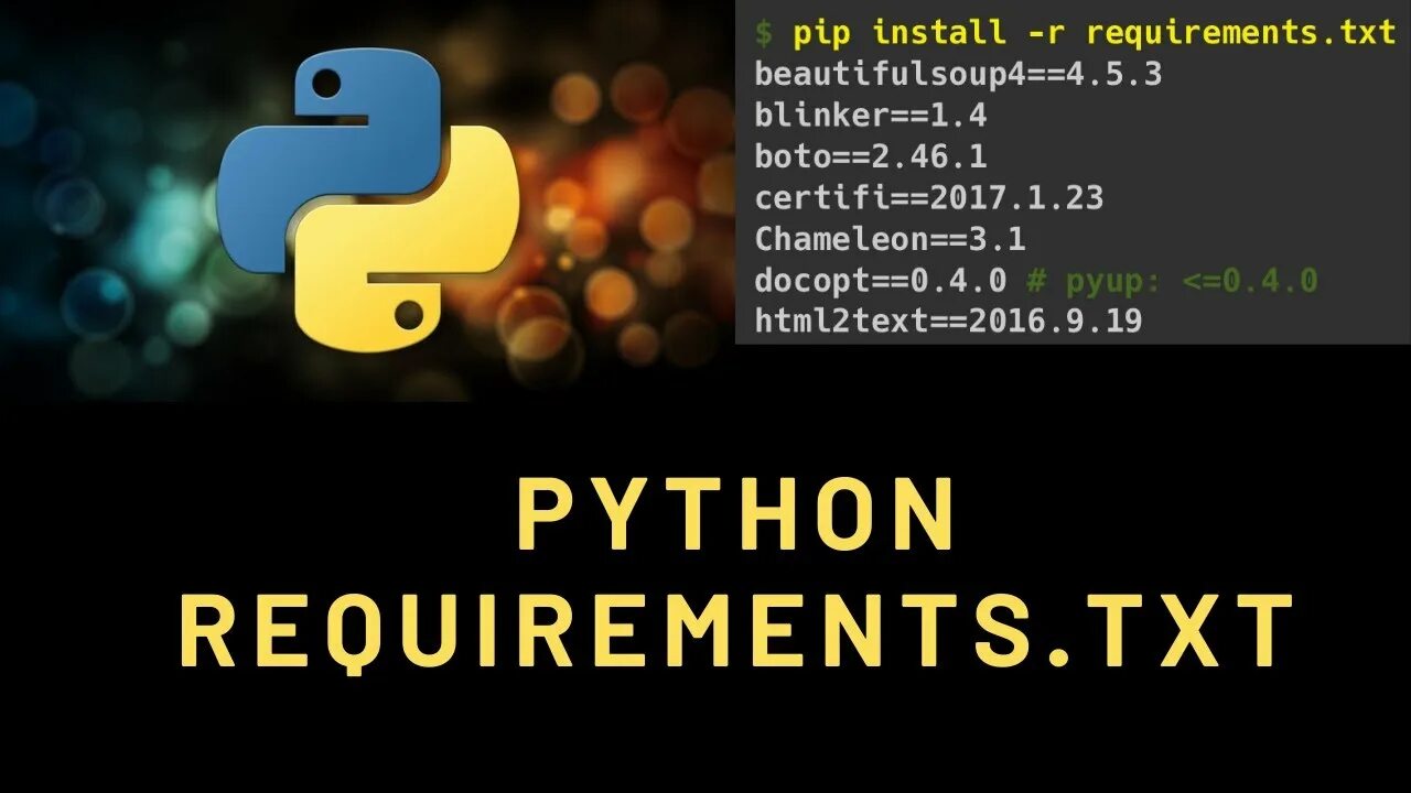 Requirements txt как сделать. Requirements.txt Python. Install requirements Python. Requirements.txt. Requirements.txt пример.