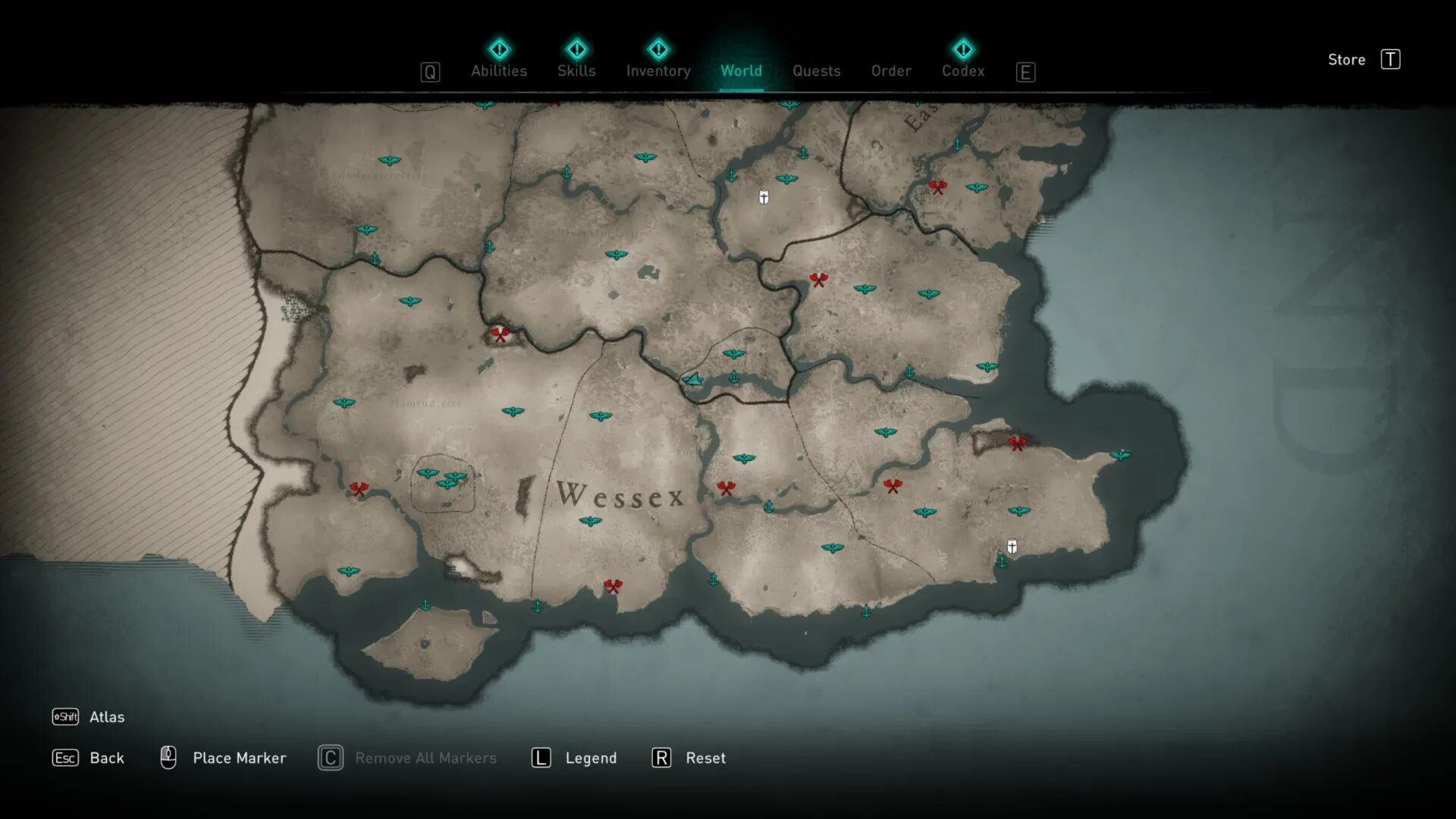 Valhalla map. Assassin&#039;s creed valhalla полная карта. карта англии в ассасин крид вальгалла. assassin&#039;s creed valhalla карта англии.