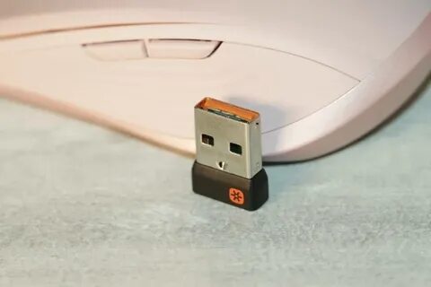 Bluetooth мышь без usb адаптера