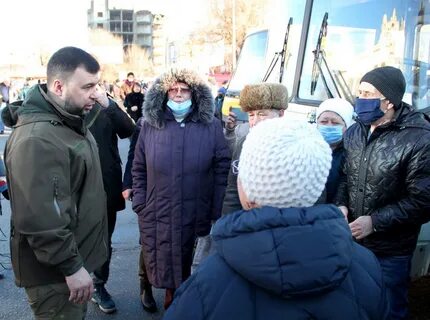 Уманское днр сегодня