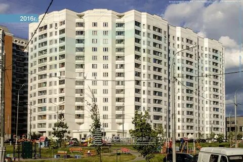 Маршала савицкого дом