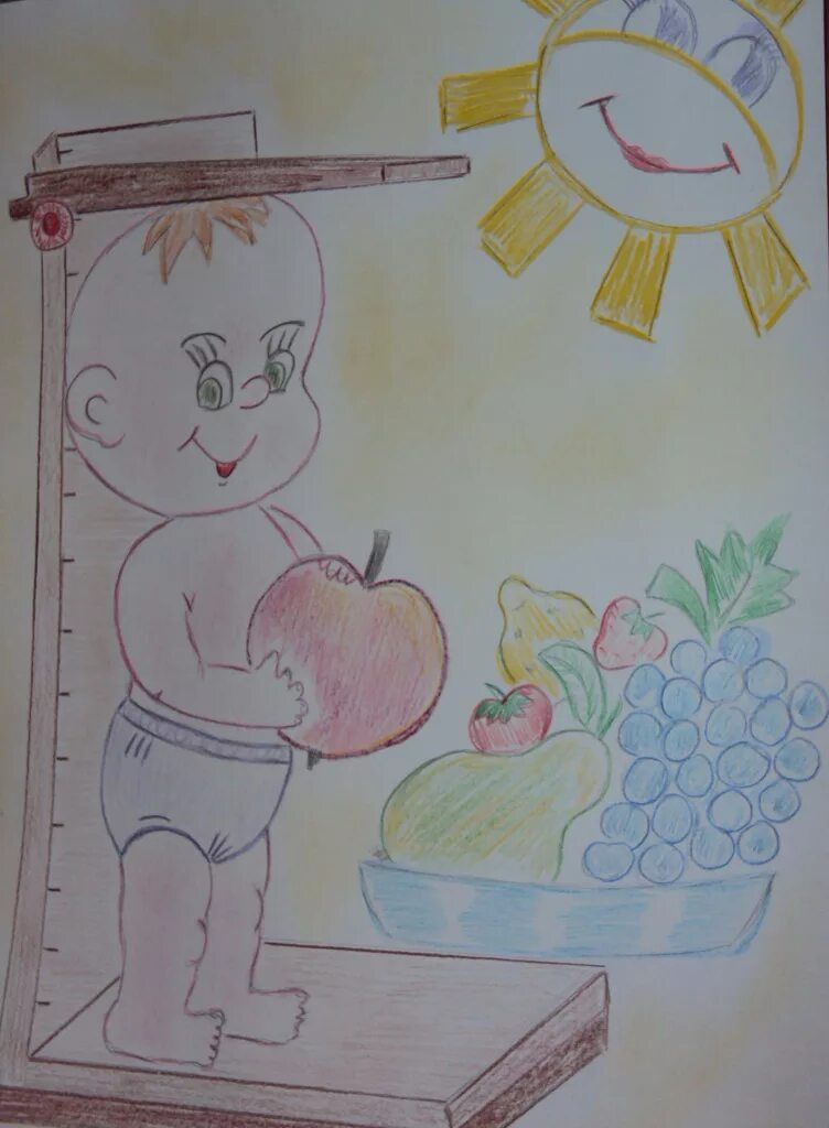 День здоровья рисунки детей. Рисунок на тему здоровье. Рисунок на тему здоровый образ жизни. Рисование на тему растем здоровыми. Здоровый образ жизни глазами детей.