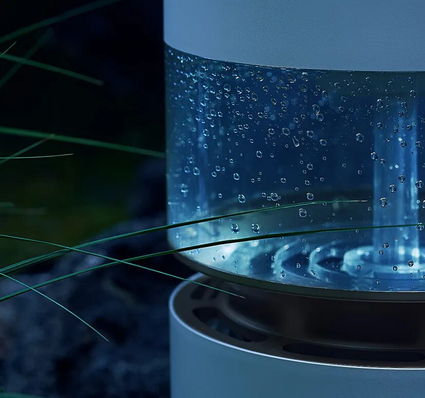 Smartmi humidifier rainforest. Smartmi humidifier rainforest