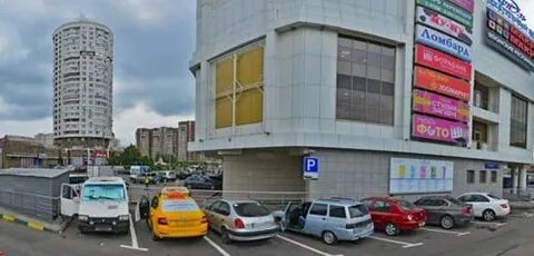 Москва люблинская улица 169к2