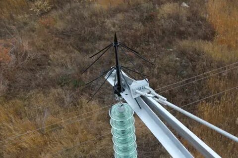 Птицезащитное устройство апзу