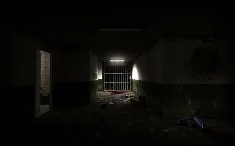 Nightmare house