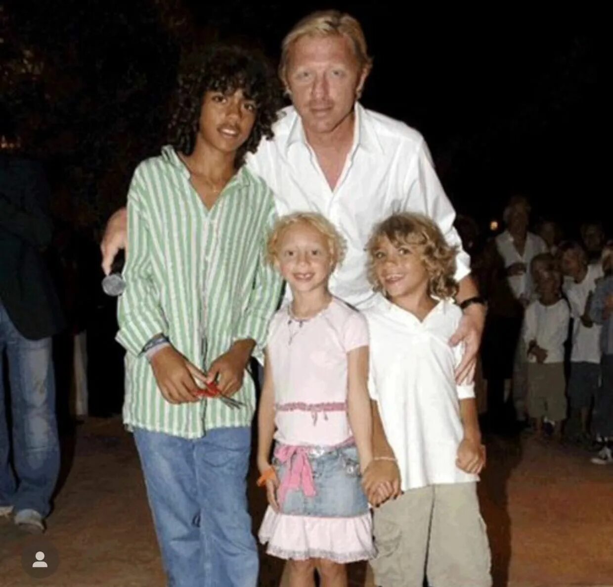 Борис беккер биография личная жизнь википедия İflas Eden Efsane Tenisçi Boris Becker, Kupalarını Satışa Çıkardı Haberler