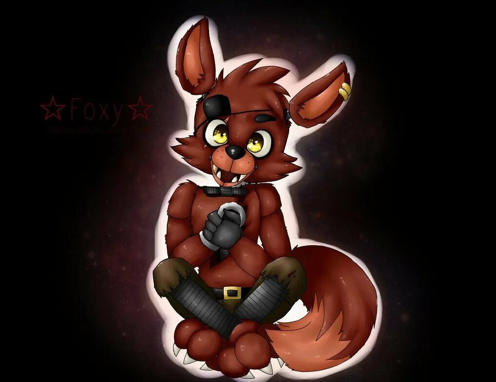 Милый АНИМАТРОНИК Фокси. Foxy Фредди. Foxy АНИМАТРОНИК. FNAF Фокси. Милый фокси