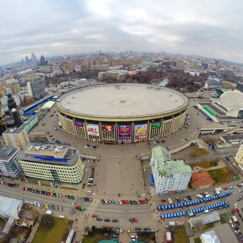 Олимпийский москва открытие. Олимпийский (спортивный комплекс, Москва). Олимпийский проспект стадион.