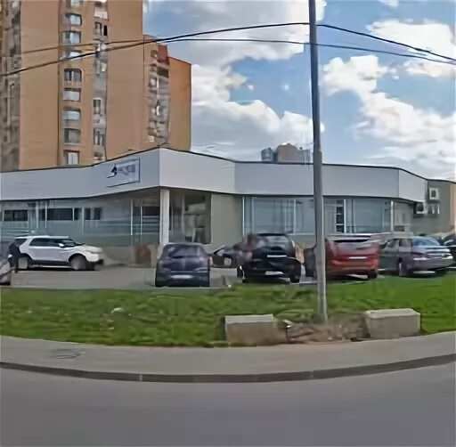 Ортодонт удальцова 85