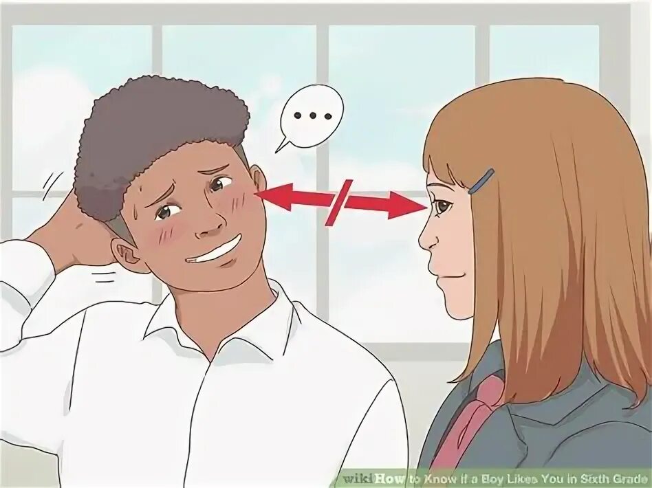 The boy to like the school. To hook up with someone. how will the boy like you. act like a boy. i know a boy who likes oranges или i know a boy which likes oranges.