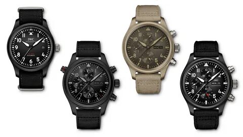 Guns watch