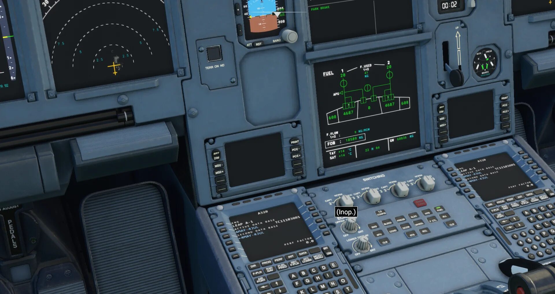 A320 NX flybywire. Microsoft Flight Simulator (2020). Flybywire a32nx. MSFS 2020 Cockpit a32nx.
