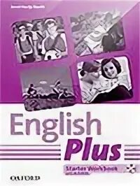 English plus 4