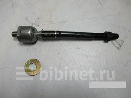 Тяга рулевая камри 50