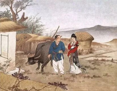Chinese stories