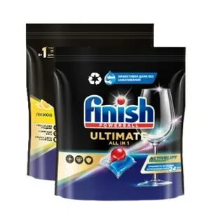 Finishing отзывы