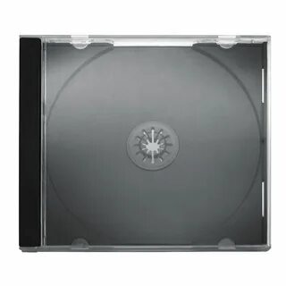 Jewel case