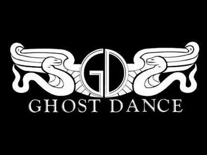Ghost dance