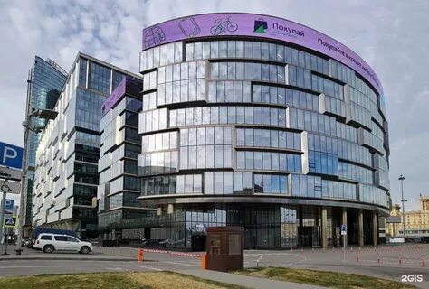 Кутузовская дом 32