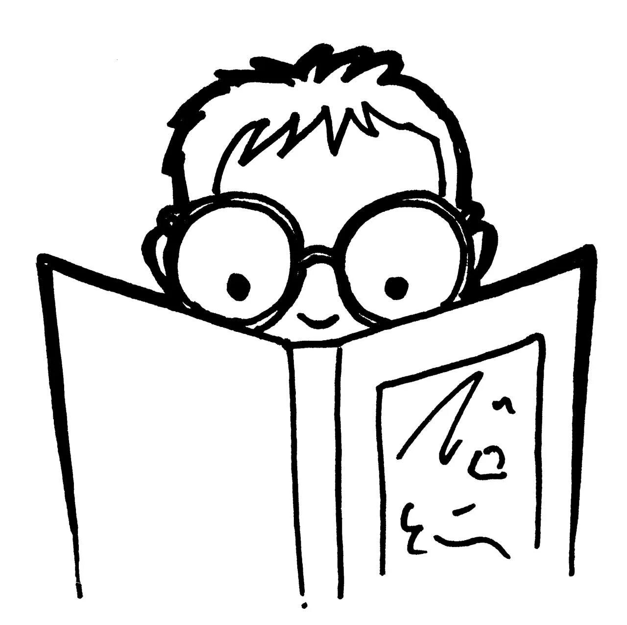 After reading questions