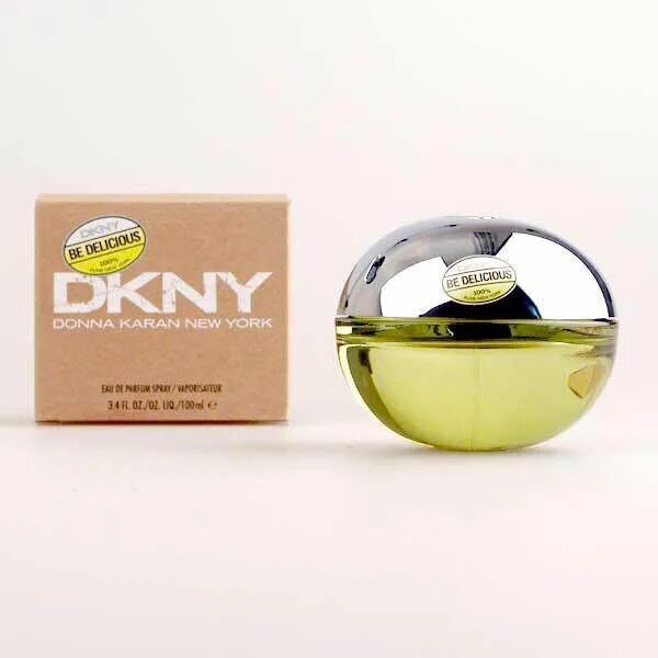 Dkny яблоко купить. DKNY be delicious EDP 15ml. Donna Karan New York яблоко. DKNY be delicious EDP 15. DKNY 20 мл зелёное яблоко.