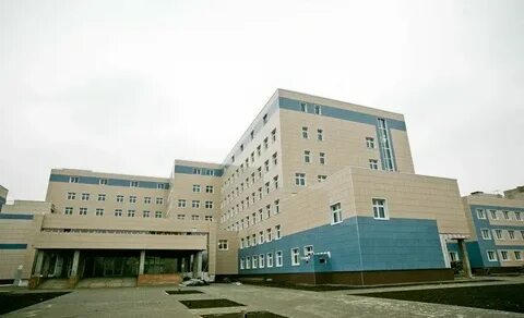 Онкологический центр смоленск жуково