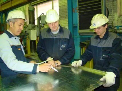 Оск магнитогорск