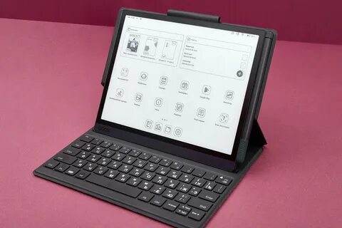 Onyx boox ultra