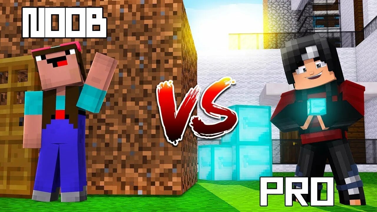 Системный нуб 4 читать. Нуб в майнкрафте. Нубик прячется от профессионала. Нубик против про. Ermac mk9.