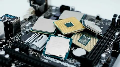 Недорогой процессор для игр 2024