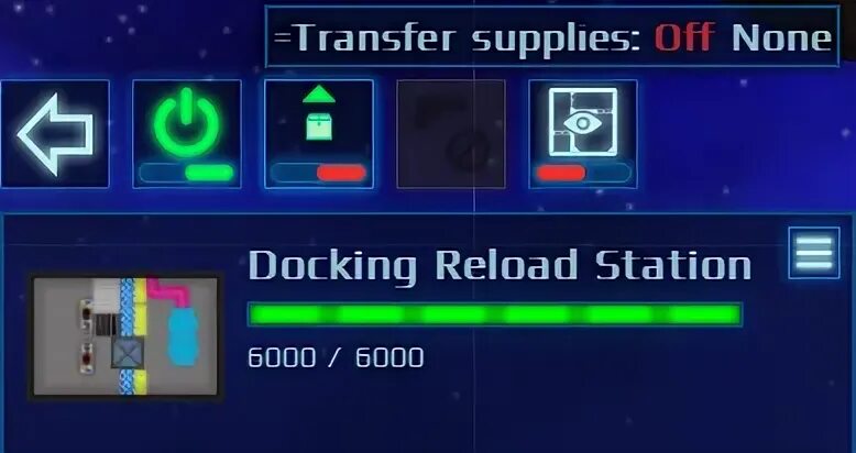 Language reload. Language reload