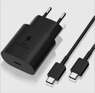Samsung 25w оригинал