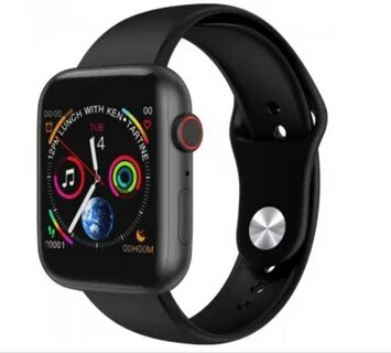 Smart watch bandrate smart
