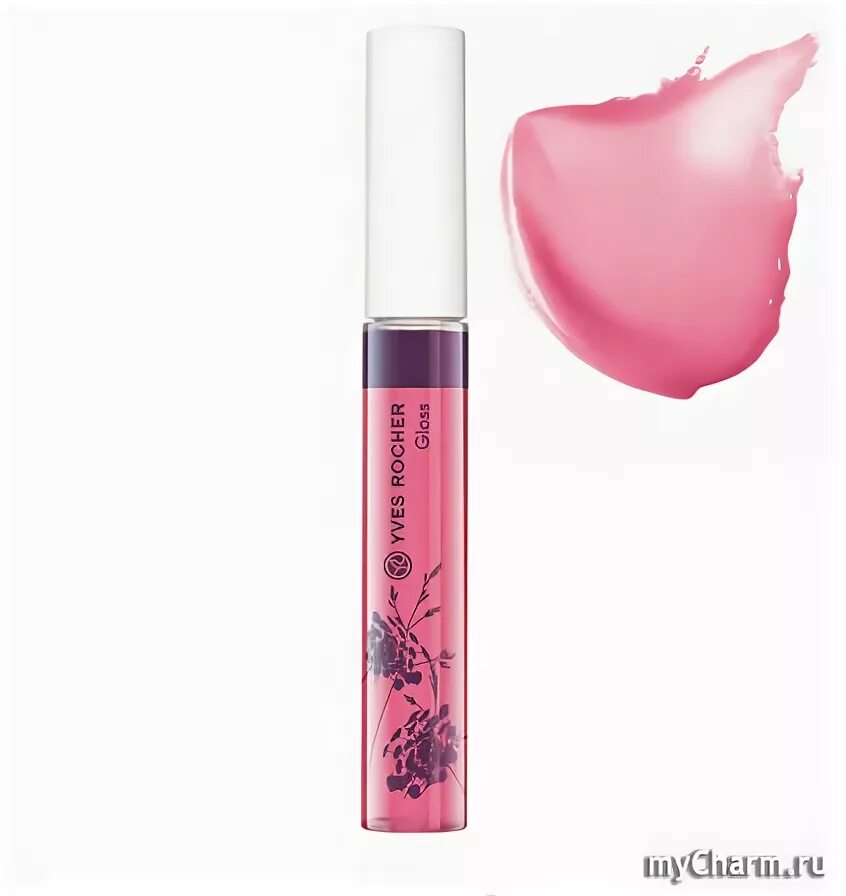 Блеск для губ роше. Ив Роше блеск для губ 06. Yves Rocher Lip Gloss. Yves Rocher Lip Balm. В Роше блеск для губ 06 06.