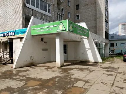 Ул пугачевская 3