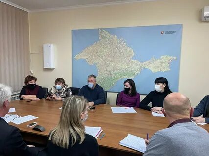 Министерства автономных республики
