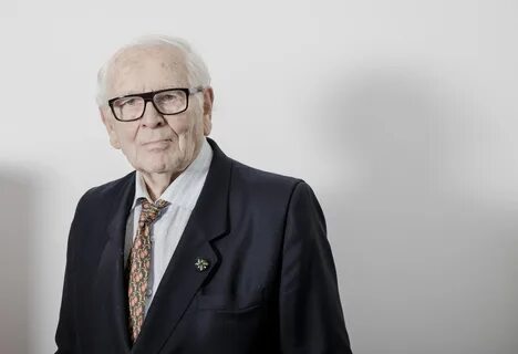 Пьер карден отзывы