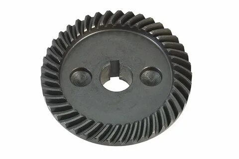 Шестерни для ушм 125