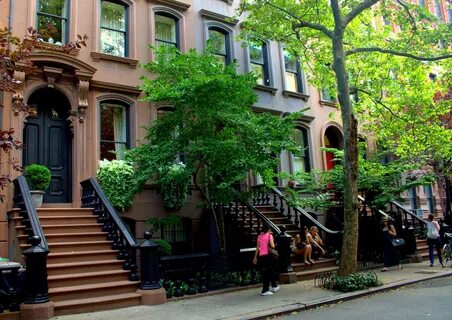 New york home